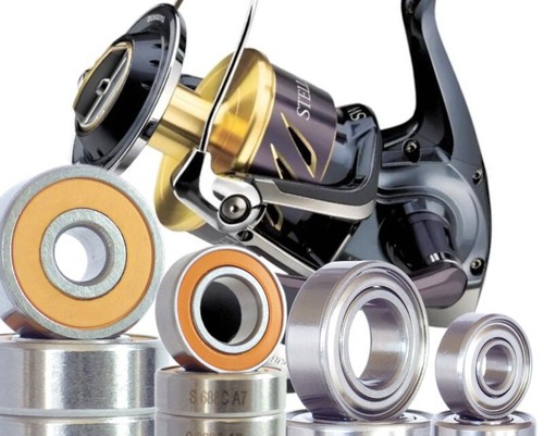 Shimano stella 18000hg - shimano,