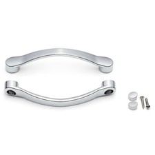 Shower Door Handle Chrome