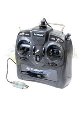 Dynam Detrum 8-Channel USB RC