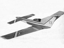 Amazing Grace Canard Slope