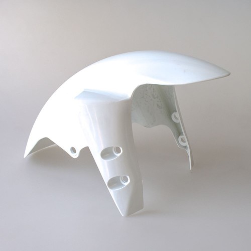 Front fender mudguard - fender,