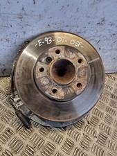 BMW 3 SERIES E93 KNUCKLE HUB