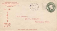 New York Hudson, N.Y. 1917