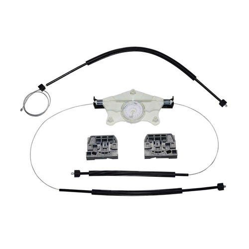 Caddy 2004 2015 - right, front
