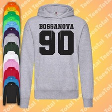 Pixies Bossanova 90 Hoodie |