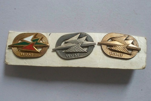 Polish set military - polish, 3