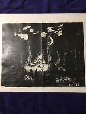 Pinocchio Walt Disney