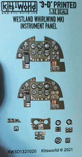 Kits-World 3D1321020 1:32 Full