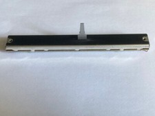 Numark TT 500 Pitch Control