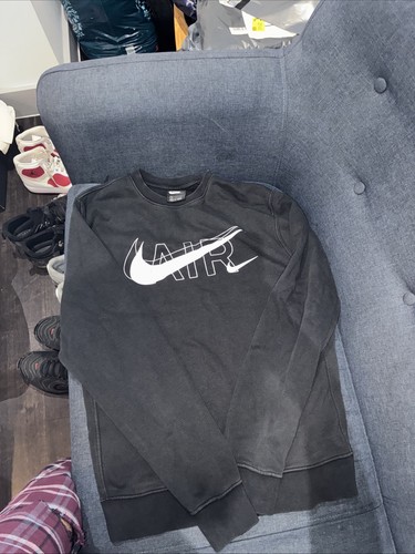 Nike air max jumper - nike,
