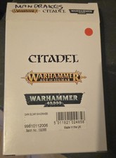 Dark Eldar Drukhari X5