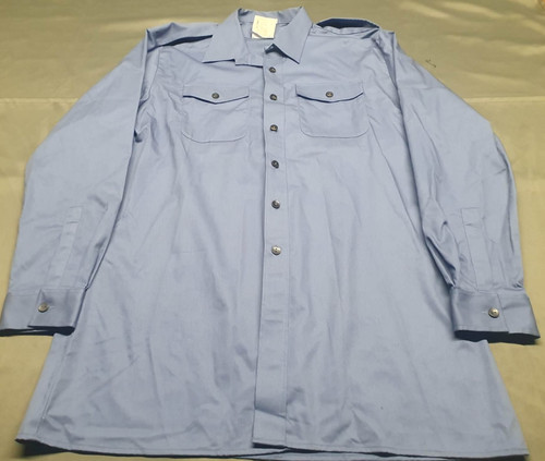 Royal navy blue shirt action - navy,