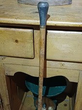 Vintage Walking Cane Wooden