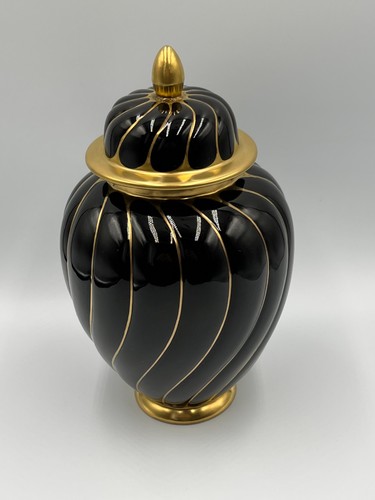 Carlton ware noire - carlton, royale