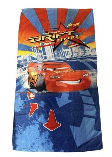 Disney cars beach towel - disney, new