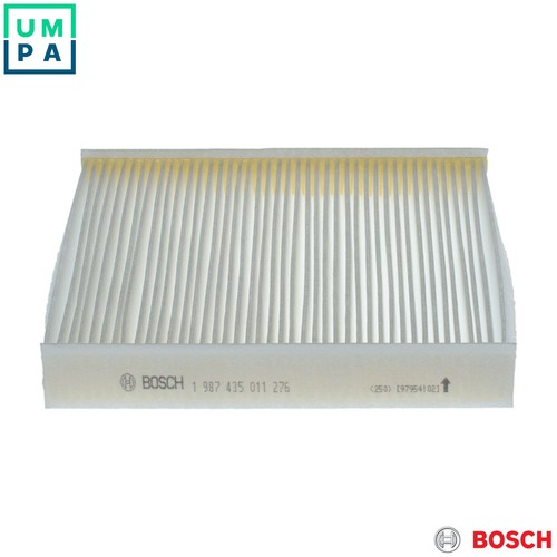 Filter cabin air 987 - 1, 011