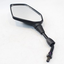 2007–2012 Kawasaki Z750 Mirror Left Hand 56001-0117 OEM