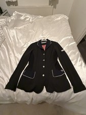 Animo Black Show Jumping