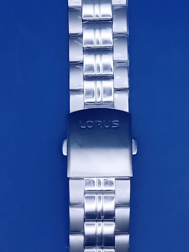 Lorus new bracelet - bracelet, strap