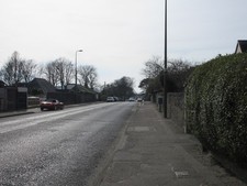 Photo 6x4 Monifieth Road