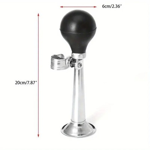 Bicycle air horn - bicycle,