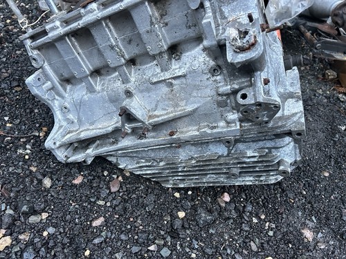 Alfa romeo alloy block - alfa, 1.6