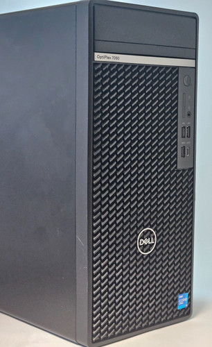 Dell optiplex 7090 - optiplex, tower