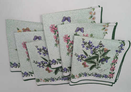 Royal worcester herbs 15 - royal,