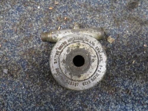 Smiths speedo drive - 245305, may