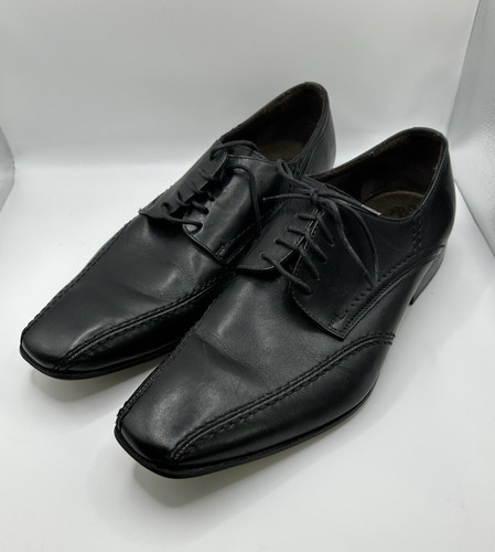 Autograph black leather - autograph,