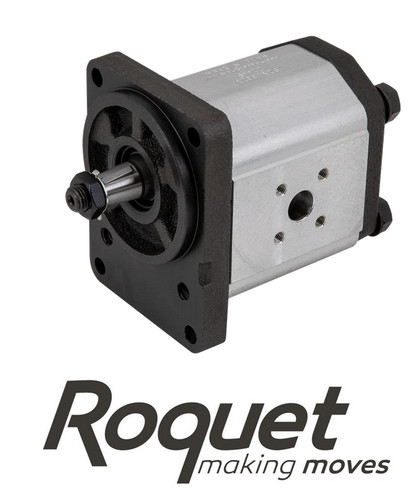 Roquet aluminium hydraulic - roquet,