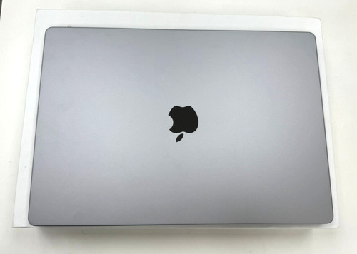 Macbook pro 2021 - pro, m1