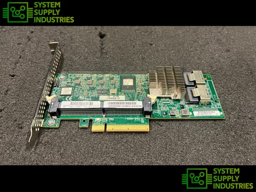 Smart array p420 raid - hp,