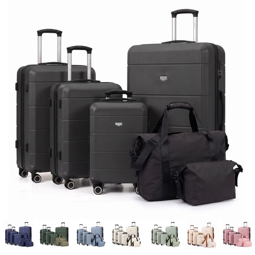 Lugg jetset luggage set - lugg,