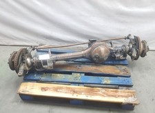 98-06 LAND ROVER DEFENDER 110