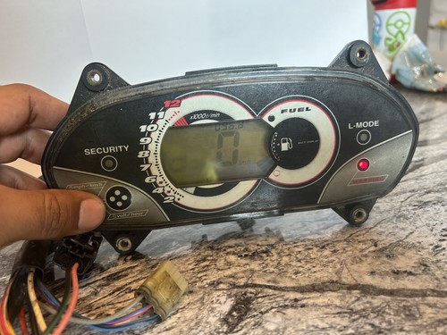 Yamaha fx160 ho - fx160, fx