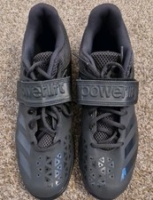 Adidas Powerlifting 3.1 Black