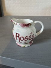 Emma Bridgewater Roses Decoration