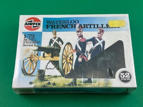 Airfix oo waterloo - 1/72, ho-oo