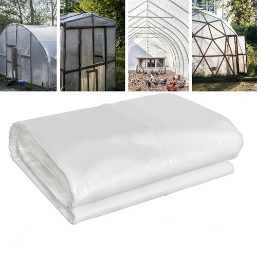 Extra thick clear heavy - heavy, duty