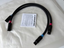 0.5m Monster Cable M-Sigma