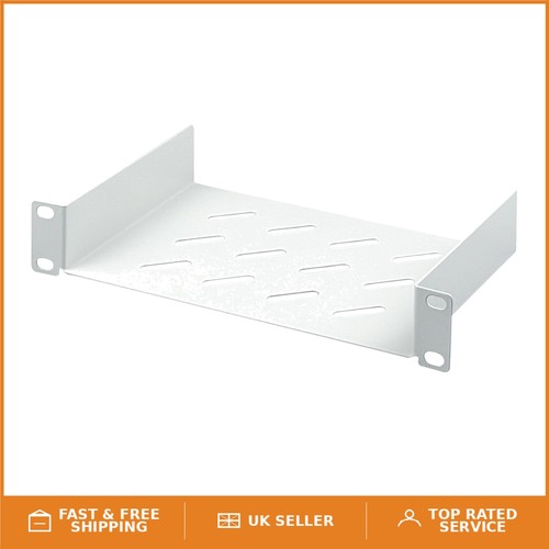 Versatile inch rack - 10-inch, 1u