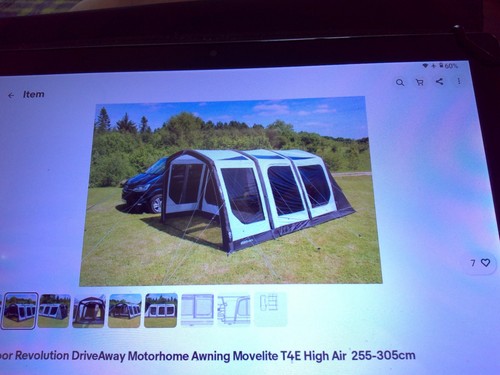 Outdoor revolution movelite - outdoor,