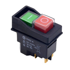 Electric On Off Switch for