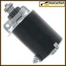 12V Starter Motor For John Deere Lawn Tractor X146R X155R X165 592599 MIA13038v