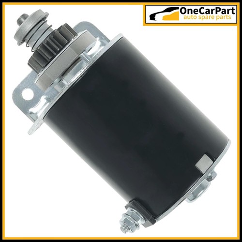 12v starter motor for - 12v,