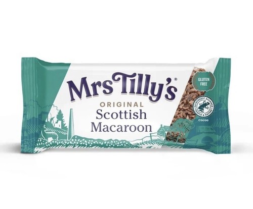 Mrs tilly original scottish - tilly's,