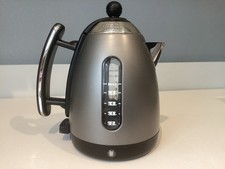 Dualit Kettle 1.5L Grey &