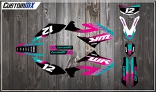 CustomMX: Graphics Kit To Fit