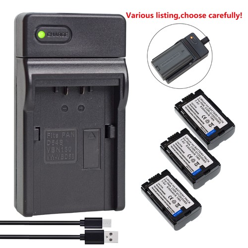 Battery charger for - or,